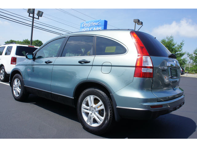 Certified used honda crv 2010 #3