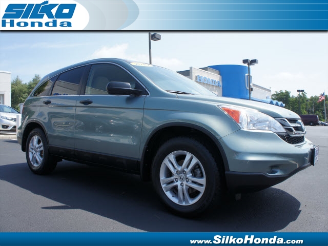 Certified used honda cr v austin #5