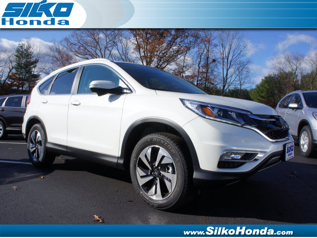 Honda homelink crv